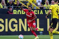 Vorschaubild für Nächster Rückschlag für Leverkusen: Auch Bellarabi fällt länger aus