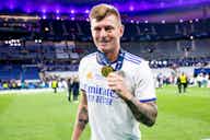 Preview image for Toni Kroos continues to delay decision on new Real Madrid contract