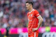 Preview image for Bayern Munich confirm Robert Lewandowski has asked to leave club