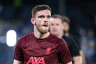 Preview image for Andy Robertson admits he dreams of playing for Celtic