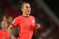 Preview image for Lucy Bronze: Women's sport is finally fighting back against abuse