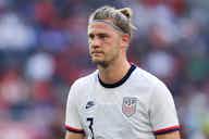 Preview image for Walker Zimmerman insists USMNT looking to show quality despite lack of World Cup experience