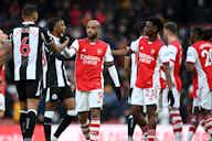 Preview image for Newcastle vs Arsenal: TV channel, live stream, team news & prediction