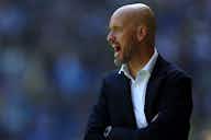 Preview image for Erik ten Hag reveals he rejected 'better' offers before joining Man Utd