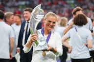Preview image for 2021/22 UEFA Women's Coach of the Year award shortlist revealed