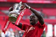 Preview image for Sadio Mane: Best moments at Liverpool