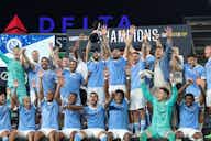 Preview image for NYCFC look to use Campeones Cup win over Atlas as 'springboard' for MLS Cup Playoffs