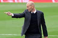 Vorschaubild für Zidane wird nicht PSG-Trainer: "Haben nie mit ihm gesprochen"