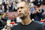 Preview image for USMNT 'clearly need to improve' before World Cup, says Berhalter