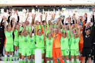 Vorschaubild für DFB-Pokal Achtelfinale der Frauen: Machbare Aufgaben für die Topklubs, spannendes Duell in Potsdam