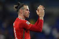 Preview image for Rob Page says Wales 'will be in contact' with LAFC regarding Gareth Bale's World Cup fitness
