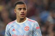 Preview image for Mason Greenwood remains on bail amid ongoing police investigation