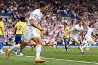 Preview image for Leeds 1-1 Brighton: Player ratings as Struijk header lifts Whites out of bottom three