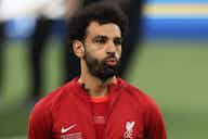 Preview image for Twitter reacts as Mohamed Salah contract announcement breaks the internet