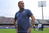Preview image for Pumas part ways with head coach Andres Lillini