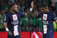 Preview image for Luis Campos suggests PSG made a mistake by signing Kylian Mbappe & Neymar