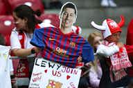 Vorschaubild für Zweites Barça-Angebot für Lewandowski abgelehnt - Bayern hofft auf Mega-Summe