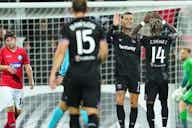 Preview image for Silkeborg 2-3 West Ham: Hammers maintain winning start in Europa Conference League
