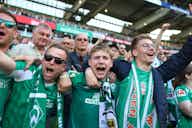 Vorschaubild für Werder Bremen präsentiert neues Heimtrikot