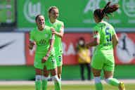 Vorschaubild für Frauen-Bundesliga: Die Top-Elf des 22. Spieltags