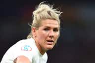 Preview image for Millie Bright insists England don't have 'individual focuses' heading into Euro 2022 final