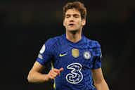 Preview image for Marcos Alonso lined up by Barcelona for summer transfer