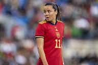 Preview image for Women's Euro 2022: Spain cut provisional squad to final 23
