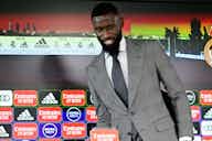 Preview image for Antonio Rudiger admits rejecting Barcelona to seal Real Madrid move