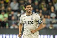 Preview image for Carlos Vela 'open to leaving' LAFC despite desire to stay