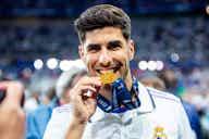 Preview image for Real Madrid expected to listen to offers for Marco Asensio & Dani Ceballos
