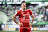 Preview image for Bayern Munich standing firm on Robert Lewandowski valuation; Chelsea monitoring situation