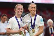 Preview image for England stars surprised at Keira Walsh omission from Ballon d'Or Feminin shortlist