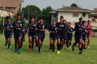 Preview image for India Football: Women's Under-17 side lose 2-0 to Mexico in final game of 6th Torneo Female Football Tournament
