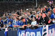 Vorschaubild für Tränen der Ekstase: Die Szenen und Reaktionen zum Schalke-Aufstieg