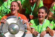Vorschaubild für Frauen-Bundesliga-Saison 2021/22: Die drei besten Torhüterinnen