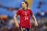 Preview image for Alexia Putellas ruled out of Euro 2022 after rupturing ACL