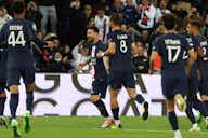 Preview image for Paris Saint-Germain 2-1 Nice: Player ratings as Messi & Mbappe save PSG