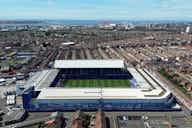 Preview image for FC Everton - FC Chelsea: Die offiziellen Aufstellungen