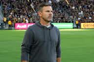 Preview image for Greg Vanney comments on 'huge' LA Galaxy win over rivals San Jose Earthquakes