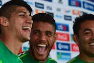 Preview image for Alan Pulido and Jonathan dos Santos called up to Mexico national team
