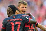 Preview image for On-song Bayern maintain winning form