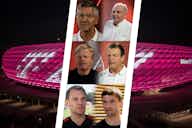 Vorschaubild für FC Bayern und Telekom feiern Partnerschaft