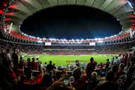 Imagem de visualização para Flamengo terá sequência de jogos no Maracanã. Confira!