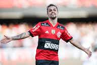 Imagem de visualização para Flamengo acerta venda de Michael para o futebol árabe