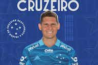 Imagem de visualização para Cruzeiro anuncia contratação do goleiro Rafael Cabral