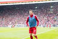 Imagem de visualização para Na mira do Barcelona, Lewandowski pode não se reapresentar ao Bayern