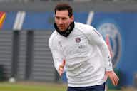 Imagem de visualização para Com retorno de Messi, PSG encara o Reims pelo Campeonato Francês