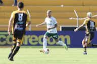 Imagem de visualização para Dudu feliz com estreia vitoriosa do Palmeiras: ‘Jogo tranquilo. Estamos de parabéns’