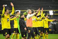 Imagem de visualização para Borussia Dortmund enfrenta o St. Pauli pelas oitavas de final da Copa da Alemanha