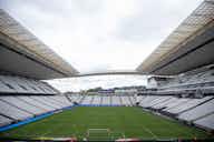 Imagem de visualização para CBF envia ofício à Fifa para jogo contra a Argentina no estádio do Corinthians